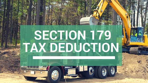 section-179-deduction-vehicle-criteria-limits-for-tax-year-2017